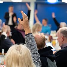 FOKUS PÅ FORENINGSUDVIKLING
Bestyrelsesarbejdet, personafhængighed/-sammenfald, vedtægter og rammer,&hellip;