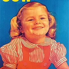 HJERTELIG TILLYKKE, KÆRE LILLESØSTER!
I morgen, fredag, holder vores lillesøster 70-års fødselsdag.&hellip;