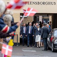 FØLG TRONSKIFTET I FÆLLESSKAB
Rundt om i Sydslesvig kan du søndag den 14. januar følge med, når&hellip;