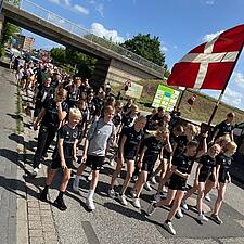 ÅRSMØDERNE 10. - 12. JUNI 2022 - INDTRYK
EN STOR TAK TIL ALLE FRIVILLIGE, DER GJORDE DET MULIGT!
TAK&hellip;