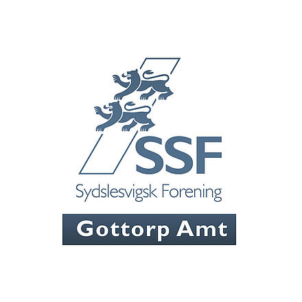 Gottorp Amt (Danish).