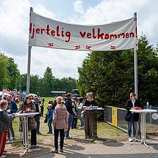 SIKKE EN ÅRSMØDELØRDAG
Tak for denne fantastiske årsmødelørdag - igen med et væld af dejlige møder.&hellip;