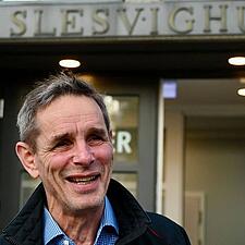 NY NÆSTFORMAND I GOTTORP AMT
Reidar Fischer er ny næstformand i amtsstyrelsen i Gottorp. Han blev&hellip;