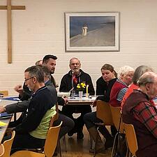 NY FORMAND I SSF BØGLUND . På generalforsamlingen for SSF BØGLUND, tirsdag den 12.marts 2019 valgte&hellip;