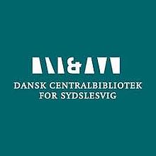 DANSK CENTRALBIBLIOTEK FOR SYDSLESVIG.