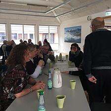 Sydslesvig- konference 2017