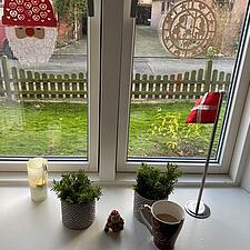 DET SØRME - DET SNART - DECEMBER!
Vi nærmer os julemåneden, hvor julehæftet med hilsner og&hellip;