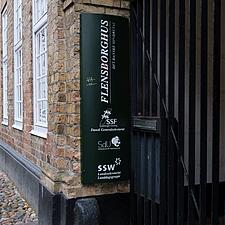 JOB I SYDSLESVIG: SSF SØGER FORENINGS- OG KOMMUNIKATIONSKONSULENT
Brænder du for det frivillige&hellip;