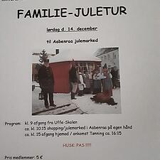 FAMILIE-JULETUR