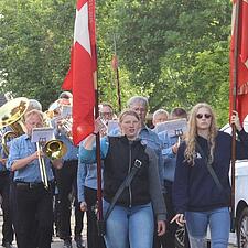DEN HALVE BY MØDER OP I DRAGE

I Drage samlede årsmødet godt 250 deltagere - i en landsby med 550&hellip;