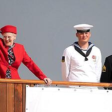 HER KAN DU MØDE DRONNINGEN I SYDSLESVIG
 
Vi ser frem til at byde Hendes Majestæt Dronningen&hellip;