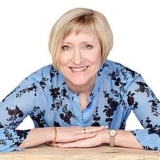 FOREDRAGET "GENFORENINGEN" MED PERNILLE JUHL I HARRESLEV TORSDAG DEN 19. MARTS 2020 kl. 19.00.