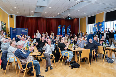 Endnu et historisk valgresultat for SSW