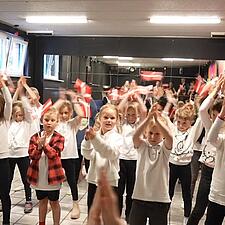 PRINSESSE BENEDIKTE PÅ BESØG
H.K.H. Prinsesse Benedikte besøgte torsdag de danske institutioner på&hellip;