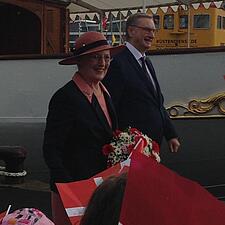 PÅ TORSDAG, 16. APRIL FYLDER VORES DRONNING 80 ÅR
- VÆR MED, NÅR HELE DANMARK SYNGER FOR DRONNINGEN
&hellip;