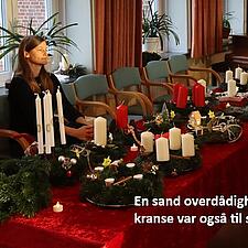 FULDT HUS PÅ UFFE-SKOLEN

Dagens julemarked på Uffe-Skolen trak folk af huse. Der var et mylder af&hellip;