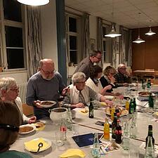 SSF NYBJERNT BYDER PÅ AKTIVITETER TIL ALLE ALDERSGRUPPER. SSF distriktet Nybjernt har igen budt på&hellip;