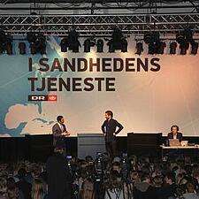 DANMARKS RADIO
Mindretallets børn må skam også være med "I Sandhedens Tjeneste". 

Læs hvordan i&hellip;