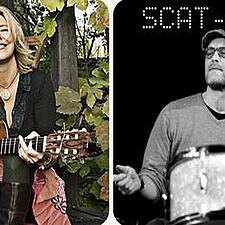 SPIL DANSK DAGEN
Scat-Catz 
Onsdag den 29. oktober, kl. 20 - Ejderhuset, Rendsborg Bydelstorp

Når&hellip;