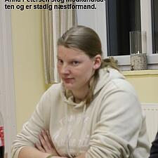 NÆSTFORMANDEN BLEV UDFORDRET

Stemmesedlerne måtte i brug ved aftenens generalforsamling i SSF&hellip;