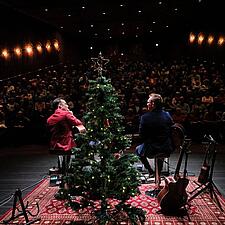 ENDNU EN AFLYSNING
Vi aflyser desværre den ekstra koncert med Mark & Christoffer torsdag den 16.12.&hellip;