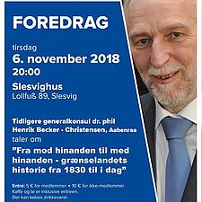 Husk at kigge forbi i aften :)