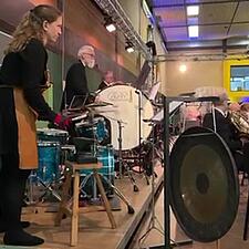 NYTÅRSKONCERT 2023 I HARRESLEV

Klassisk wiener- musik tilsat diverse passende lyde, som slag på en&hellip;