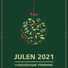 JULEHÆFTET FOR FLENSBORG AMT er udsendt. Er du ikke så heldig, at du har modtaget et, kan du se det&hellip;