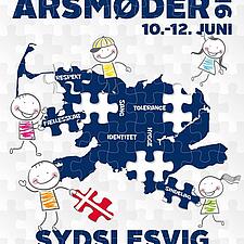 ÅRSMØDEDEBAT om værdifællesskab i en verden i forandring
Lørdag den 11. juni kl. 10-12 -&hellip;
