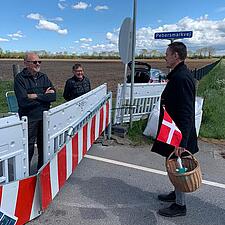 VENSKABSFORBINDELSE HOLDES I LIVE HEN OVER GRÆNSEN
 
SSF Ladelund og omegn og Grænseforeningens&hellip;