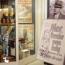 +++ Danevirke Museum åbner 1. marts +++

Oplev dansk-tysk historie på Danevirke Museum, som passende&hellip;