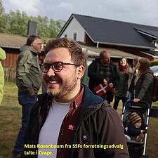 DET ER ET VALG, DER FORPLIGTER! 

Mindretallet fungerer kun, hvis alle forstår, hvad de vælger,&hellip;