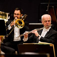 KAMMERMUSIK i KIEL
Jorunn-Ensemble - Messingensemble
Mandag den 19. januar kl.19:30&hellip;