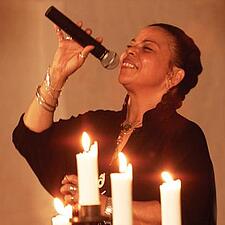 GOSPEL I ANSGAR KIRKEN: 
LILLIAN BOUTTÉ & BURICH L'ETIENNE NEW ORLEANS ENSEMBLE
fredag 8. februar&hellip;