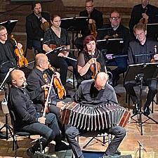 En fantastisk koncert med Sønderjyllands Symfoniorkester under ledelse af Christian Øland, og med&hellip;