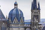 Fællesrejse til Belgien og Aachen.