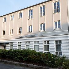 SSF SØGER KONTORASSISTENT I GOTTORP AMT
Sydslesvigsk Forening (SSF) søger pr. 1. februar 2023 eller&hellip;