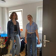 A.P. Møller Skolens Studenter revy på Slesvighus 🇩🇰🇩🇰🇩🇰☀️❤️