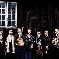 HOFKULTUR MED DANSK ISLÆT - BIG BASCO (DK/S/SCO)
lørdag 21. juli, 20:30 h, Union-Banks gård, Store&hellip;