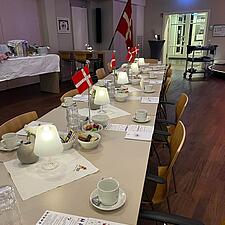 SSF Gottorp amt og Slesvighus er klare til “ Bestyrelses- Café “. Vi glæder os til at hilse på&hellip;