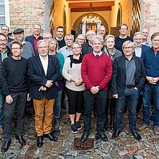 ENIGT SAMRÅD: BAK OP OM "JULEGLIMT" OG GØR ET SYGT BARN GLAD

Et samlet Sydslesvigsk Samråd&hellip;