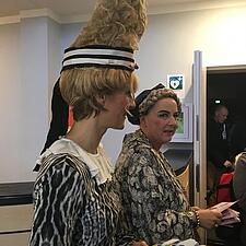 Den Jyske Opera på Slesvighus