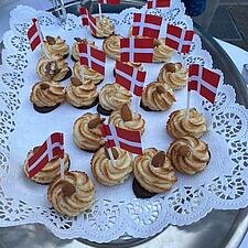 NU STARTER FESTEN. SSF I 100 ÅR. 🇩🇰🇩🇰🇩🇰