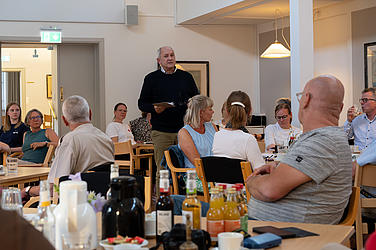 Årsmødeevaluering: – Hvorfor brokker vi os hele tiden