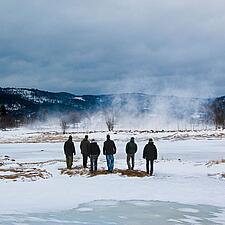 JULEKONCERT MED BASIX - DIN NYE YNDLINGSTRADITION ?
Mandag 25. november, kl. 20 Flensborghus,&hellip;