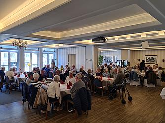 Nyt fra Borgerforeningen