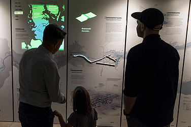 Ny udstilling på Danevirke Museum