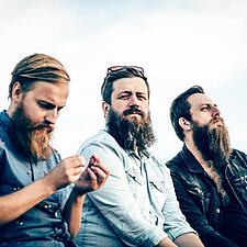DANSK INDIE TRIO SPILLER PÅ FLENSBORGHUS
Fredag den 6. november kan du opleve den danske indie-trio&hellip;