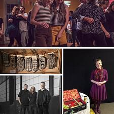 SEKS DAGE MED NORDISK FESTIVAL SLESVIGHUS
Fra den 2. til den 8. april byder Sydslesvigsk Forening,&hellip;