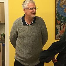 TAK NIELS 
Medlemmerne i SSF Munkbrarup-Ves måtte i dag tage afsked med deres mangeårige formand&hellip;